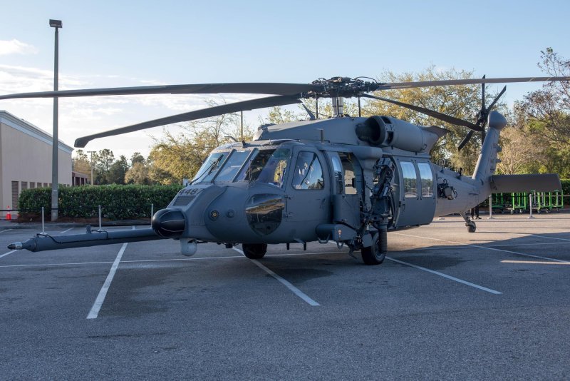 HH-60w Jolly Green II
