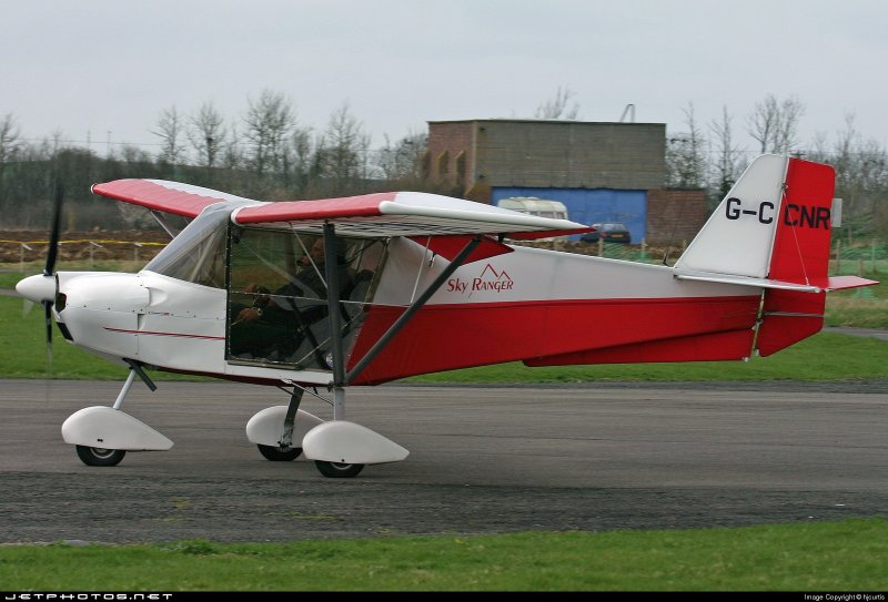 Skyranger 912(2)