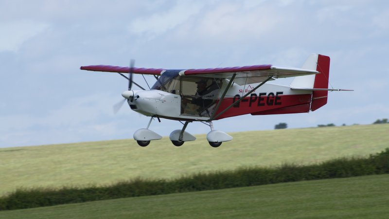 Skyranger 30