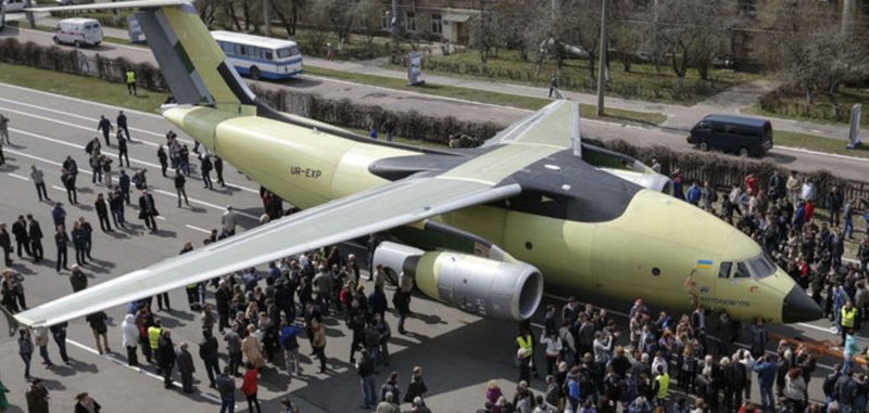 АН-178 контракт Азербайджан