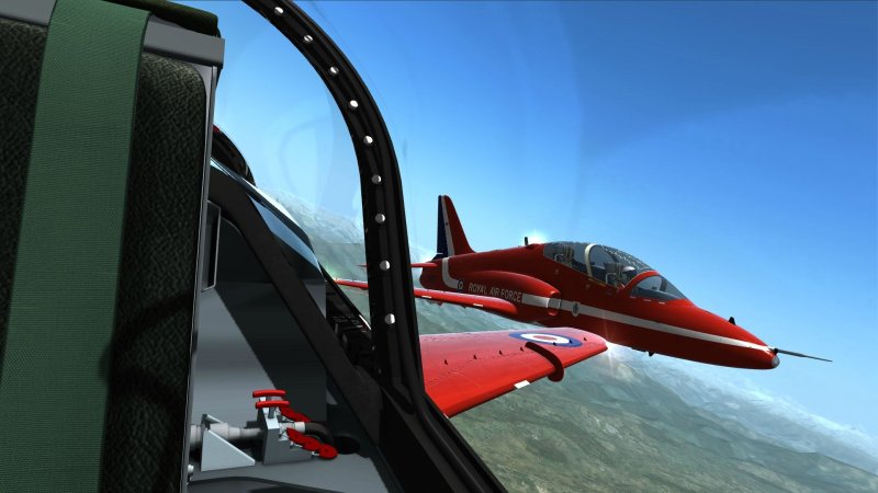 M600 SLS самолет