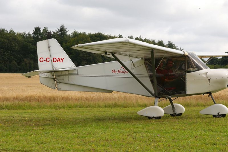 Skyranger 30 on Boxer фото