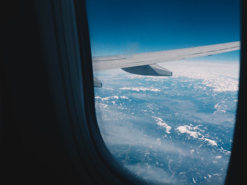 Благовещенск Хабаровск на самолете