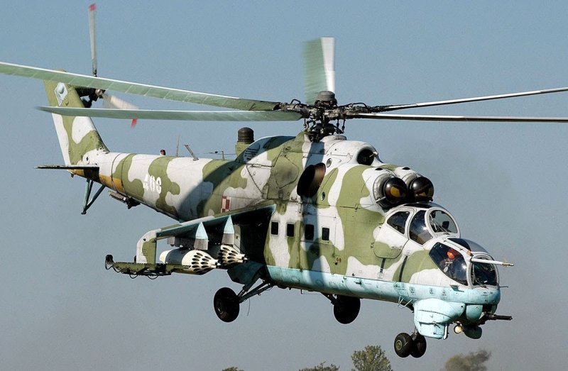Mi 24