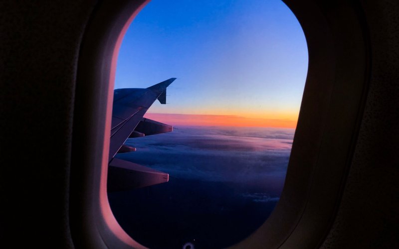 Иллюминатор Боинг 737