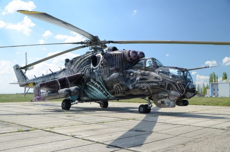 Mi 24