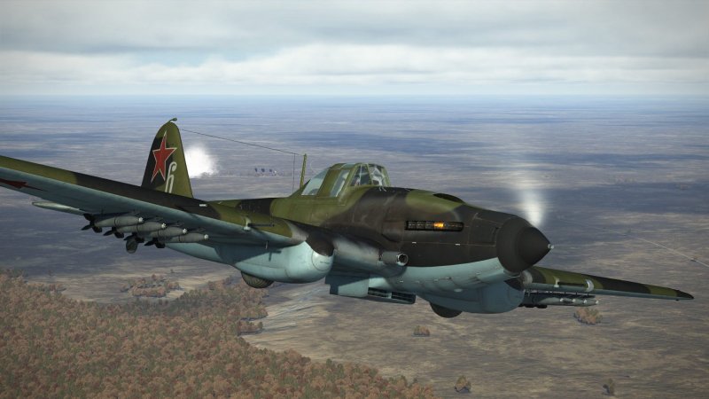 Скины ил-2