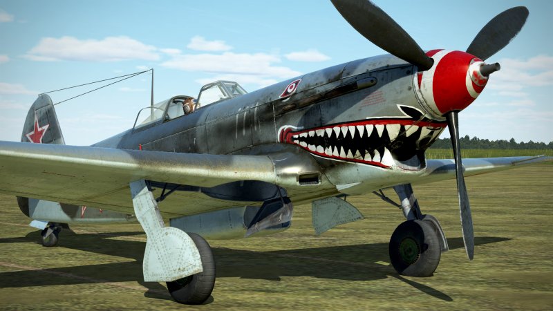 Il 2 great Battles