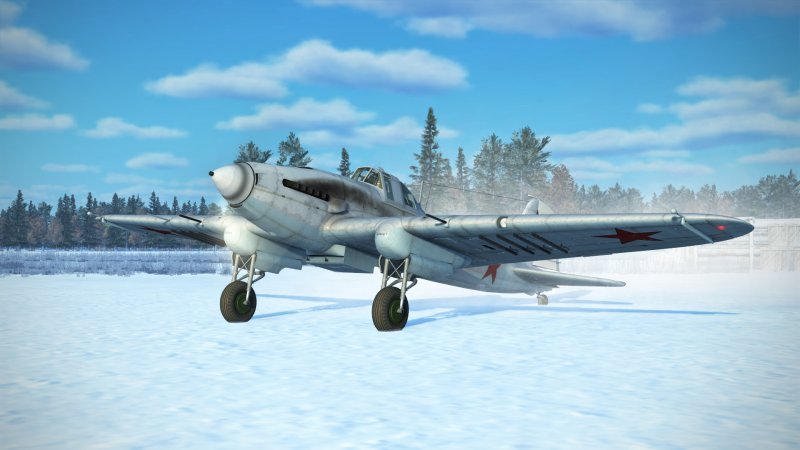 Il-2 1941