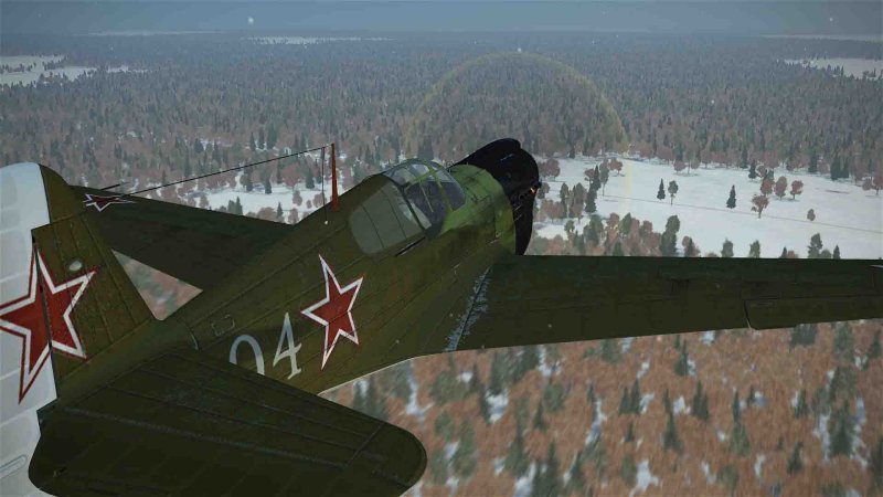 Ил 2 Штурмовик ps3