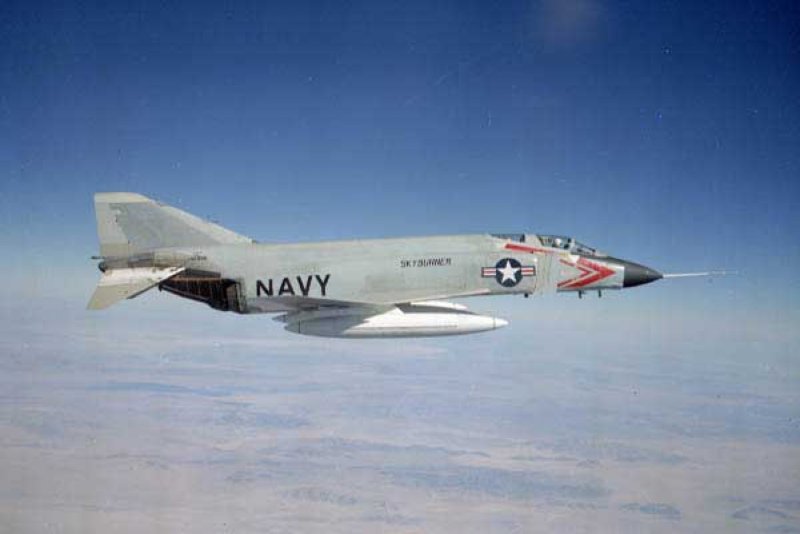 F4h-1f Phantom II