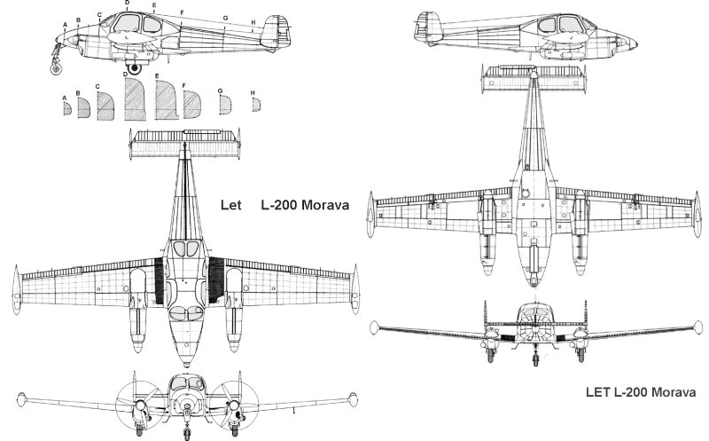 Morava l-200d
