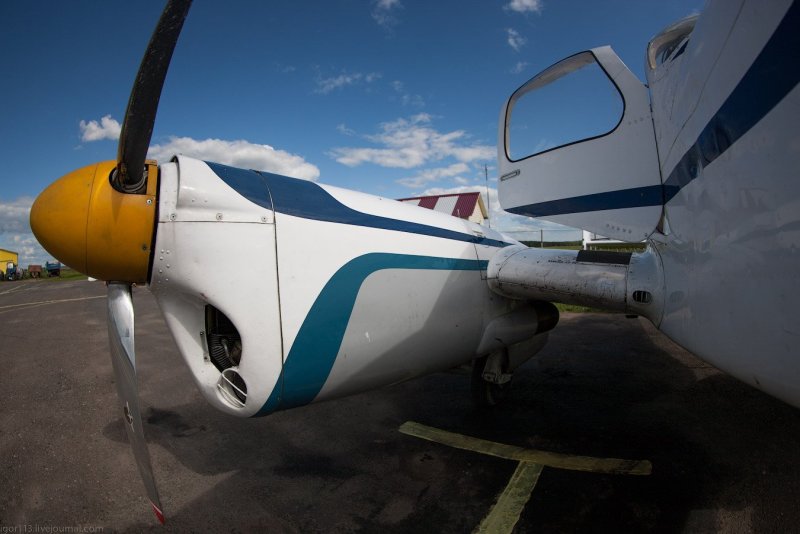 Morava l-200d