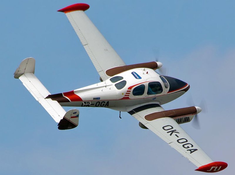 Морава l-200