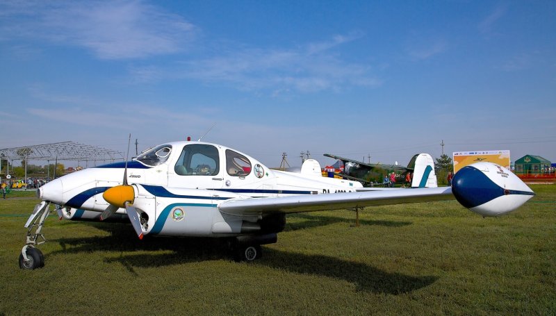 Морава l-200