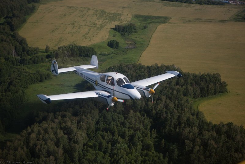 L-200 Morava