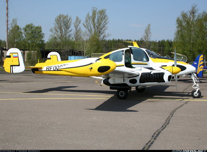 L-210 Morava
