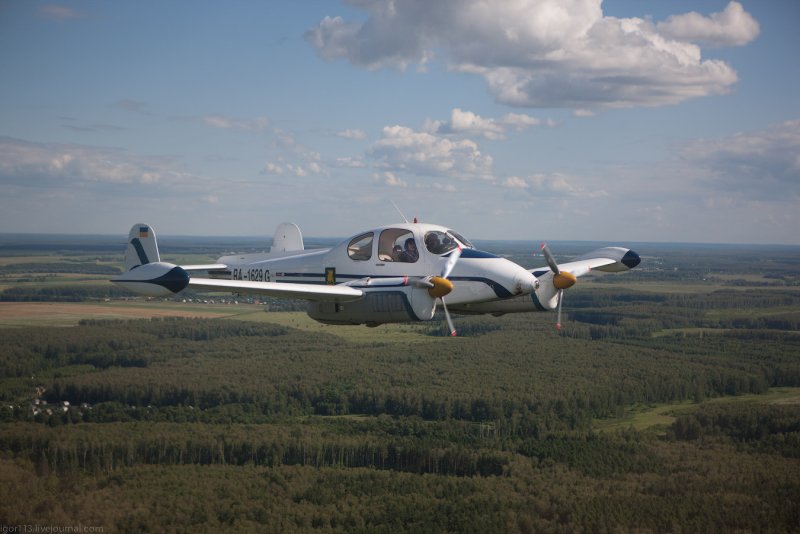 L-200 Morava