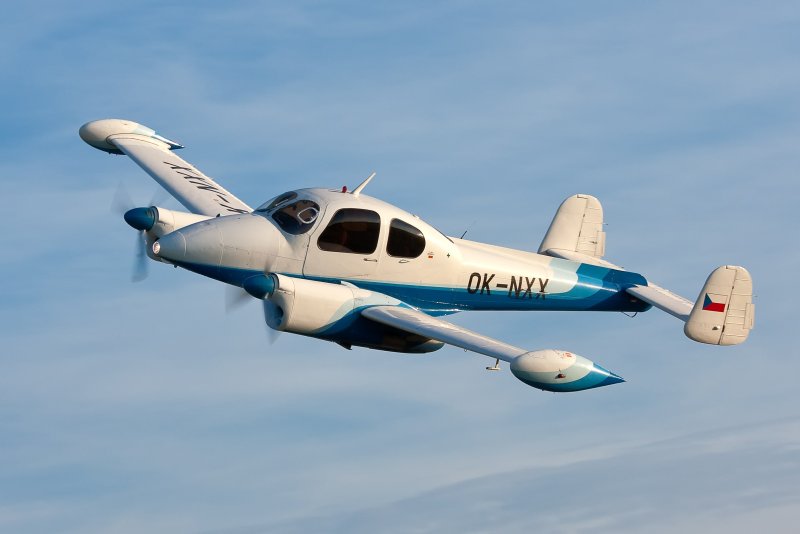 L-200 Morava