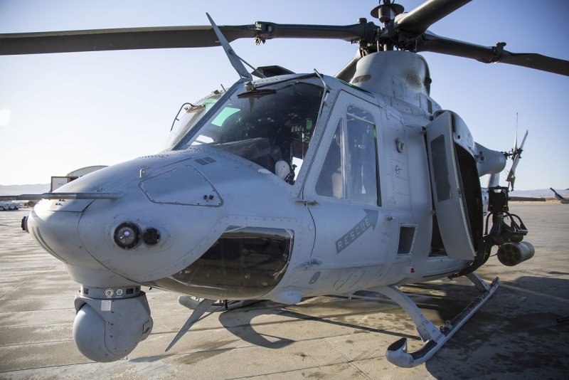 Uh-1 Marine