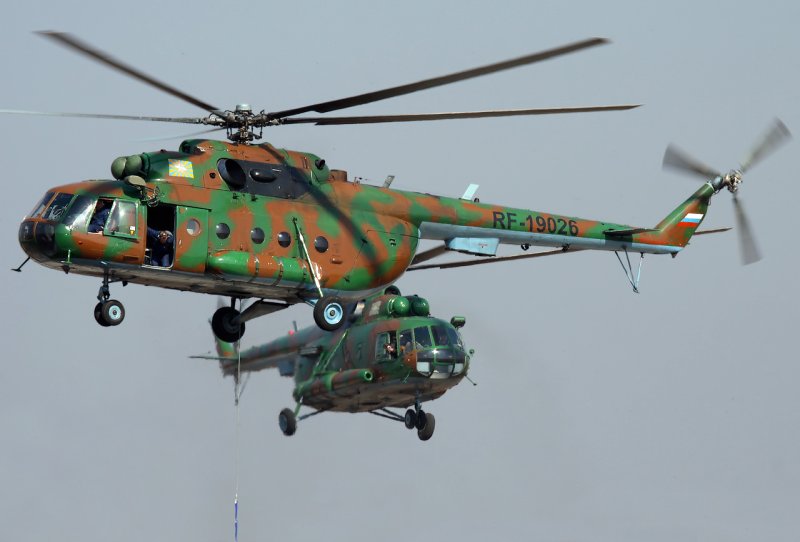 Mil mi-8mtv2