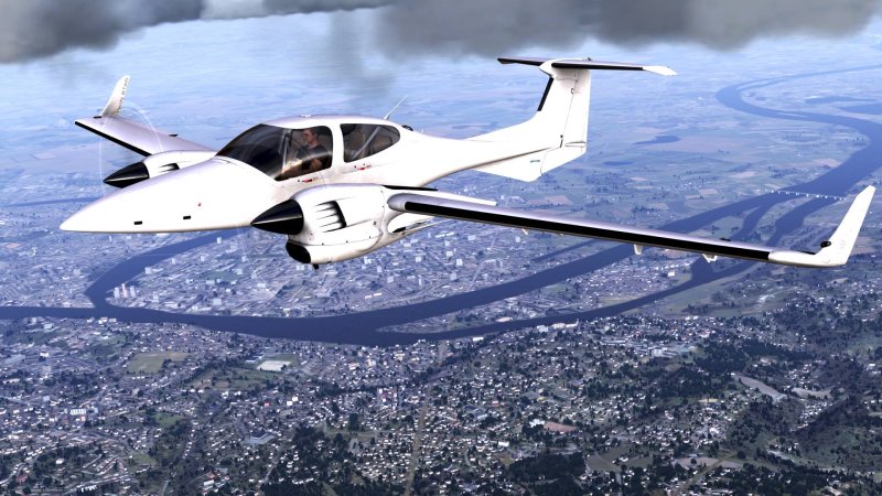 Diamond da42