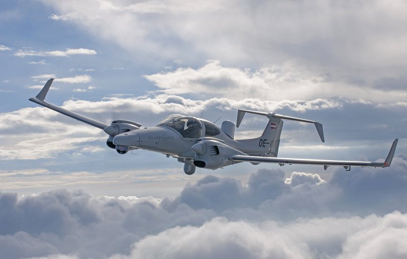 Diamond da42 MPP