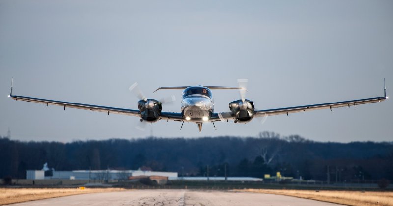 Diamond da42