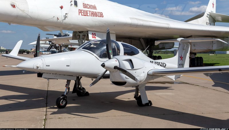 Diamond da42