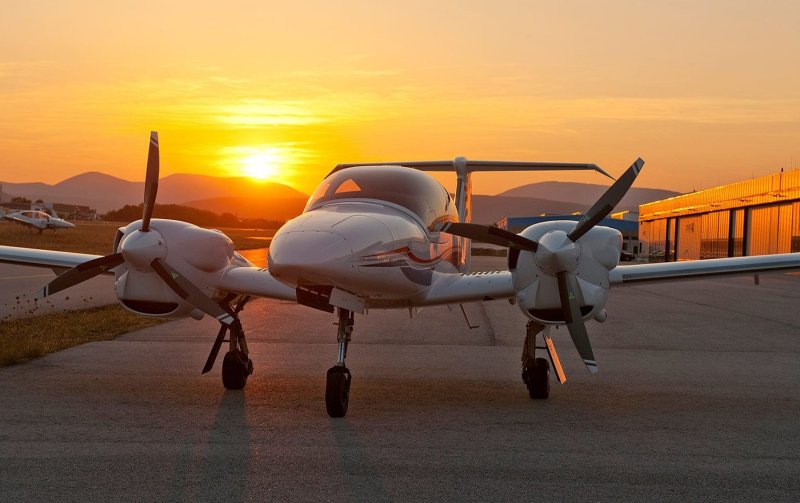 Diamond da 42 КВВАУЛ