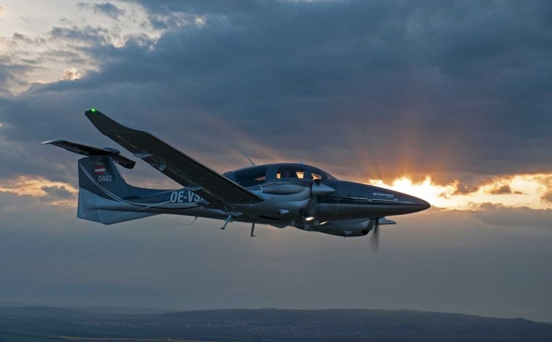 Diamond da62