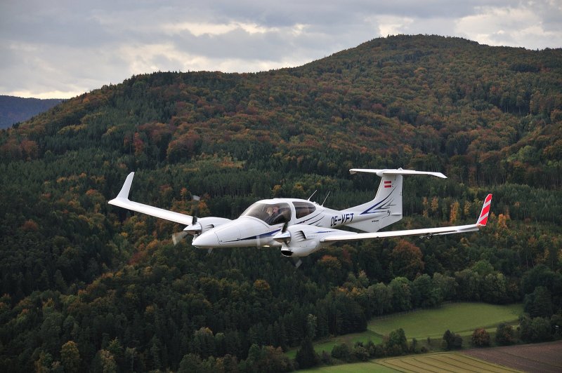 Da42 TDI