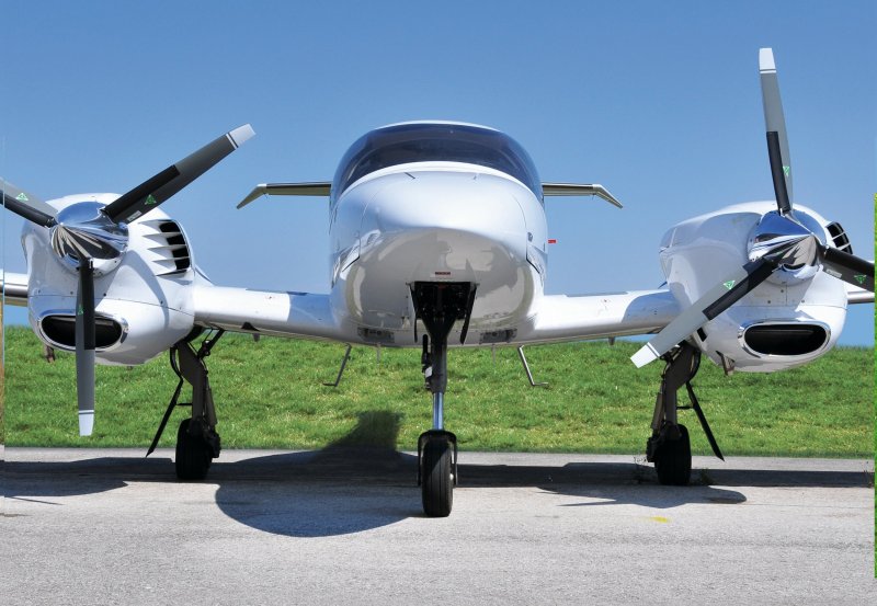 Diamond da42 ng