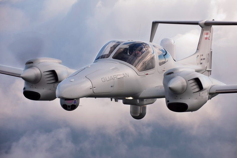 Diamond da42 TDI