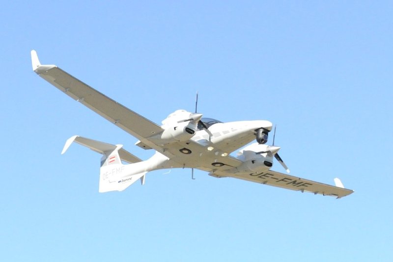Uj-22 Airborne ударный БПЛА