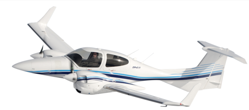 Diamond da40/ da42
