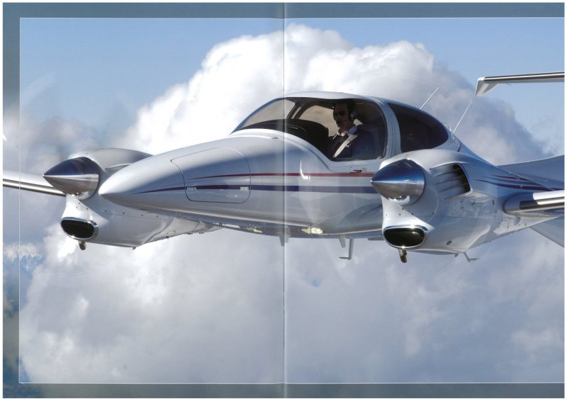 Diamond da42 ng