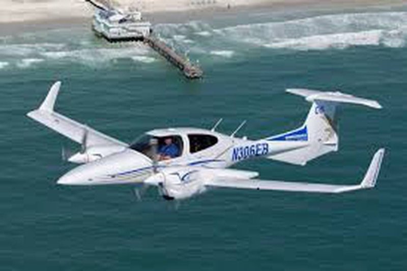Diamond da42 New Generation