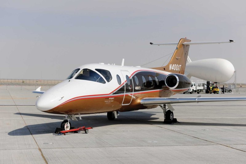 Nextant 400xt