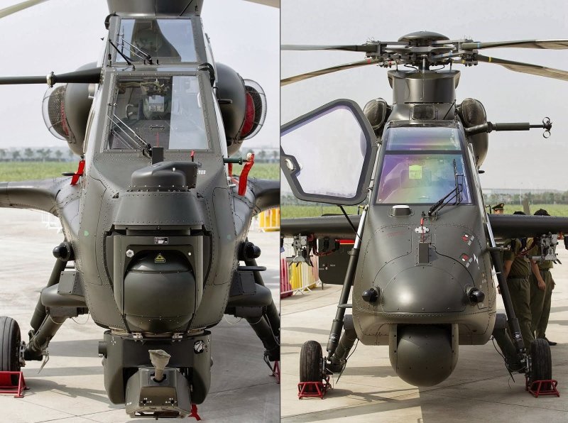 CAIC WZ-19