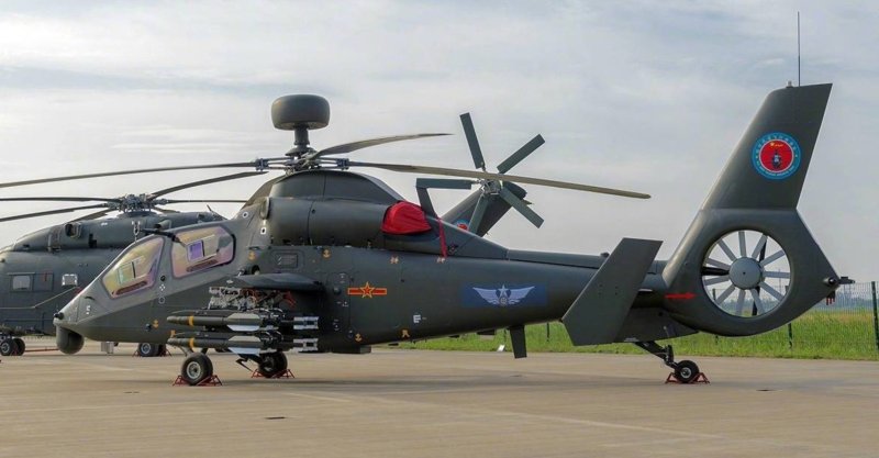 Harbin z-19