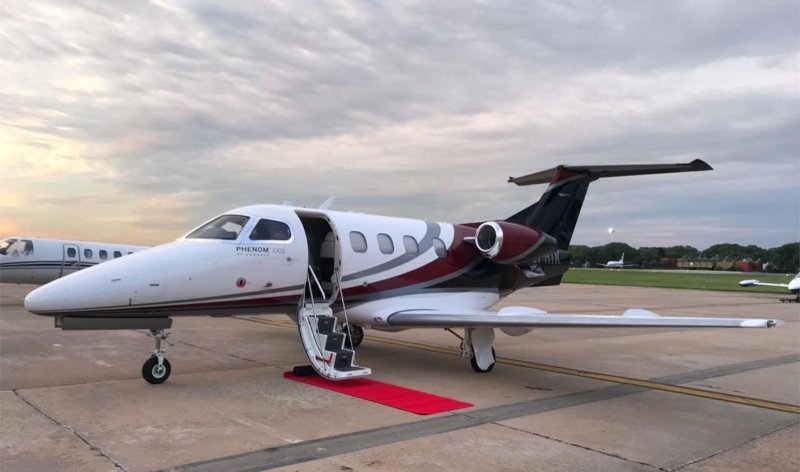 Phenom 100e