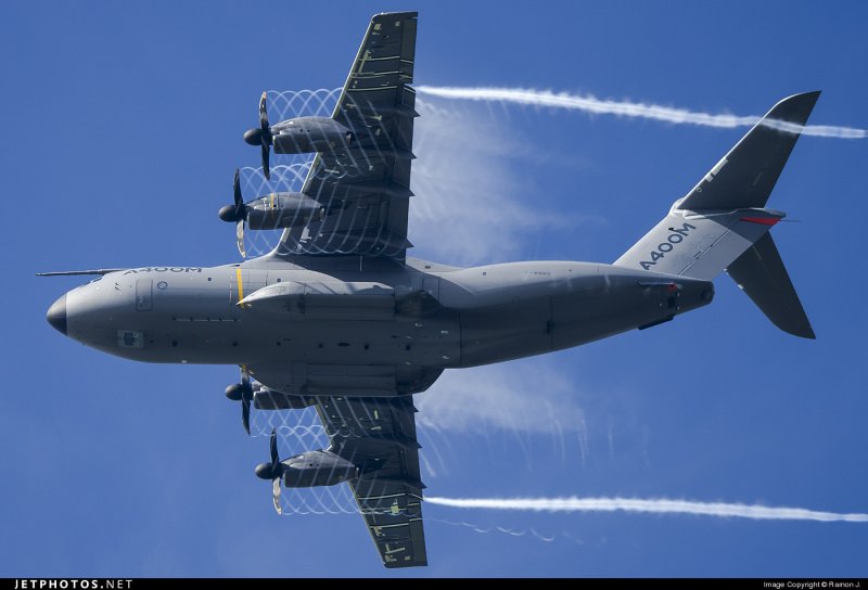 Airbus a400m
