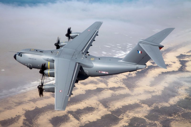 Airbus a400m