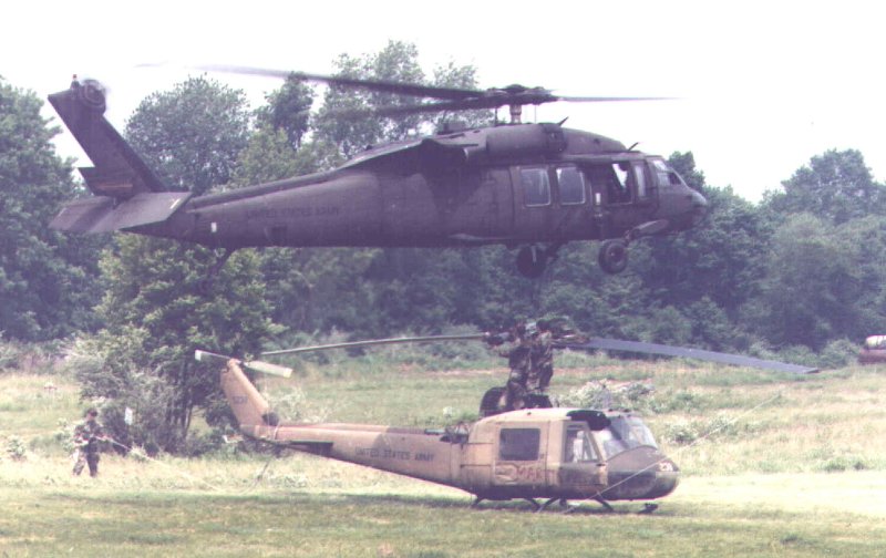 Uh-1c in Vietnam War