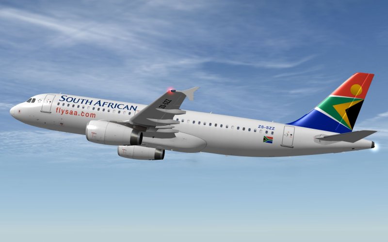 Airbus a320 IAE