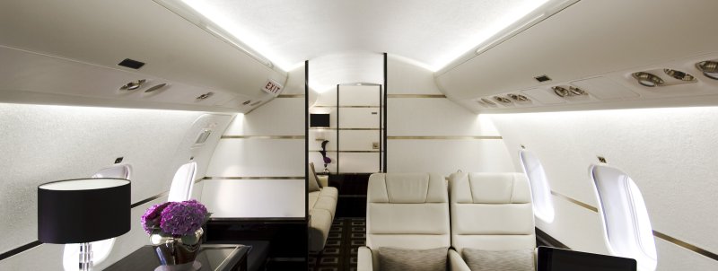 Bombardier Global XRS 6000 2020