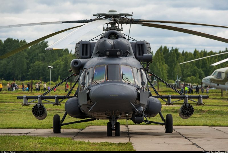 Ми 18 АМТШ
