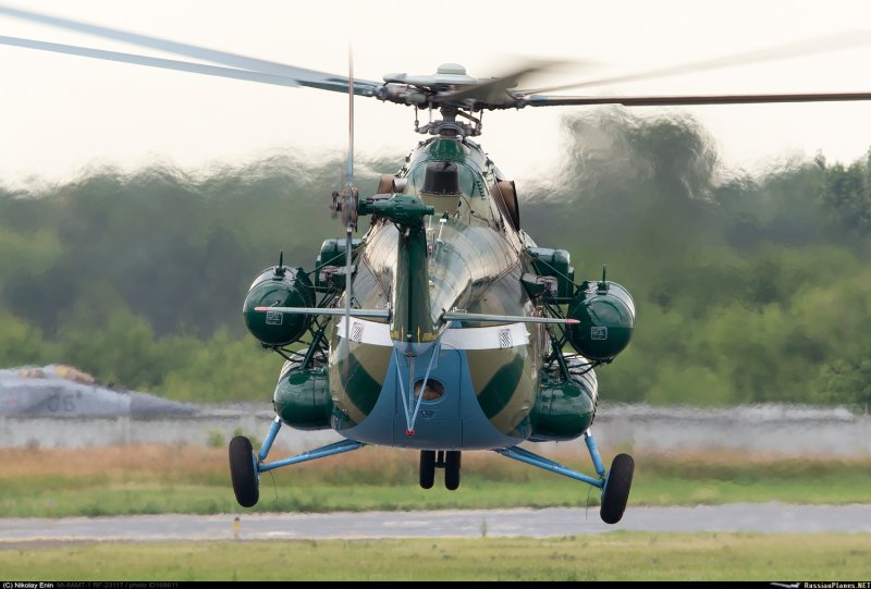 Ми 8амт 171