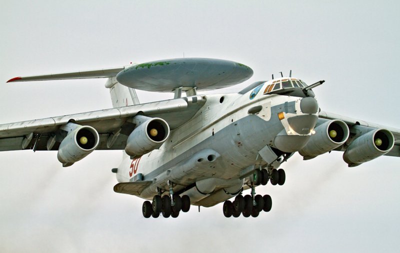 А-50 самолёт